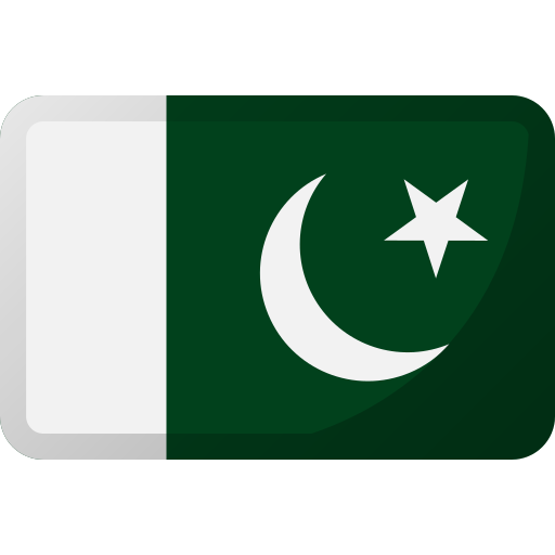 Pakistan Flag